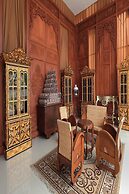 Hotel Horison Nindya Semarang