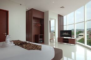 Hotel Horison Nindya Semarang