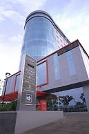 Hotel Horison Nindya Semarang