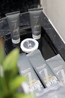 Hotel Horison Nindya Semarang