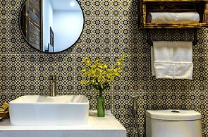 Caprice Hotel Danang