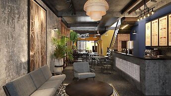 Caprice Hotel Danang