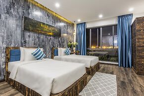 Caprice Hotel Danang