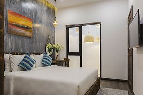 Caprice Hotel Danang