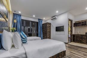 Caprice Hotel Danang