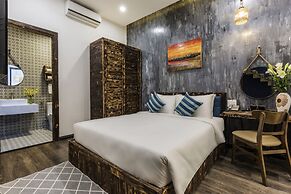Caprice Hotel Danang