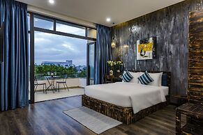 Caprice Hotel Danang