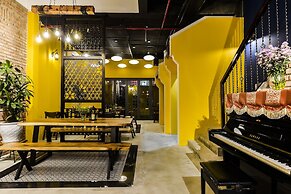 Caprice Hotel Danang