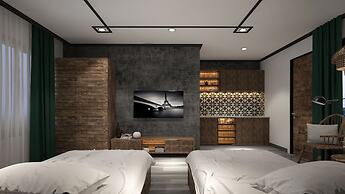 Caprice Hotel Danang