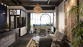 Caprice Hotel Danang