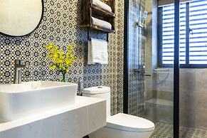 Caprice Hotel Danang