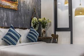 Caprice Hotel Danang