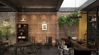 Caprice Hotel Danang