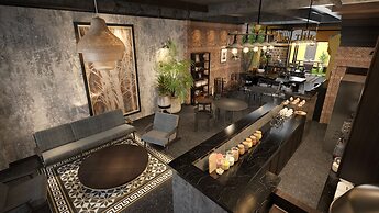 Caprice Hotel Danang