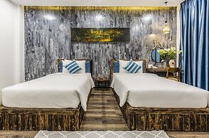 Caprice Hotel Danang