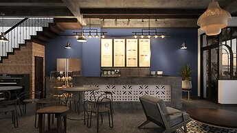 Caprice Hotel Danang