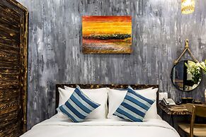 Caprice Hotel Danang