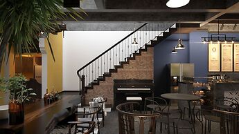 Caprice Hotel Danang