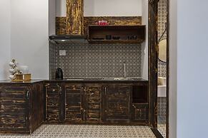 Caprice Hotel Danang