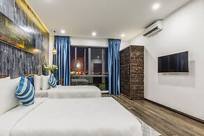 Caprice Hotel Danang