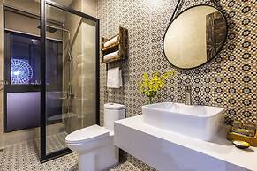 Caprice Hotel Danang