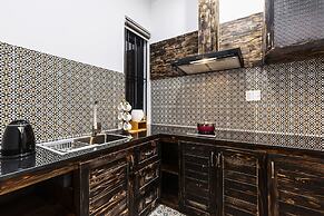 Caprice Hotel Danang