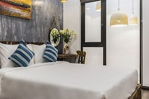 Caprice Hotel Danang