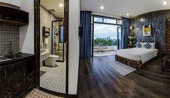 Caprice Hotel Danang