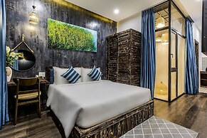 Caprice Hotel Danang