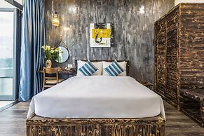 Caprice Hotel Danang