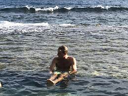 Vanuatu Uncharted Sport Fishing Lounge