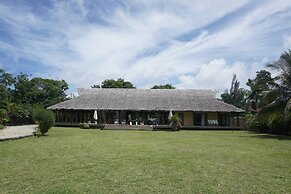 Vanuatu Uncharted Sport Fishing Lounge