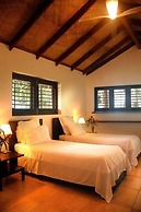 Vanuatu Uncharted Sport Fishing Lounge