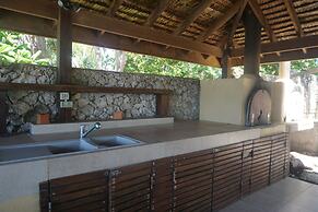 Vanuatu Uncharted Sport Fishing Lounge