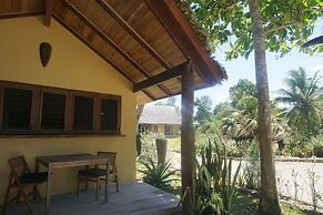 Vanuatu Uncharted Sport Fishing Lounge