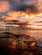 Vanuatu Uncharted Sport Fishing Lounge