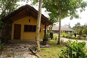 Vanuatu Uncharted Sport Fishing Lounge