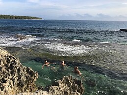 Vanuatu Uncharted Sport Fishing Lounge