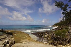 Vanuatu Uncharted Sport Fishing Lounge