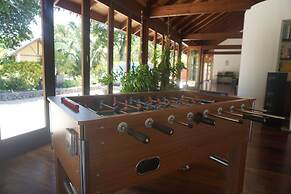 Vanuatu Uncharted Sport Fishing Lounge