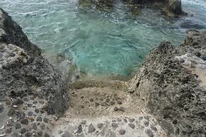 Vanuatu Uncharted Sport Fishing Lounge