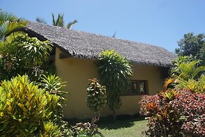 Vanuatu Uncharted Sport Fishing Lounge
