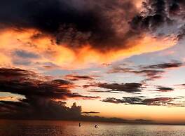 Vanuatu Uncharted Sport Fishing Lounge