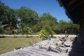 Vanuatu Uncharted Sport Fishing Lounge