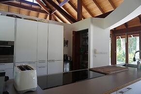 Vanuatu Uncharted Sport Fishing Lounge