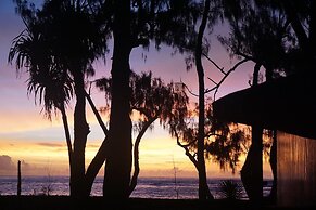 Vanuatu Uncharted Sport Fishing Lounge