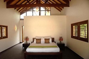 Vanuatu Uncharted Sport Fishing Lounge