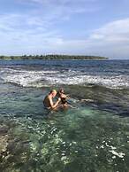 Vanuatu Uncharted Sport Fishing Lounge