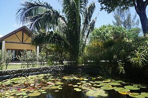 Vanuatu Uncharted Sport Fishing Lounge