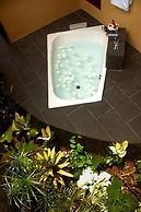 Vanuatu Uncharted Sport Fishing Lounge